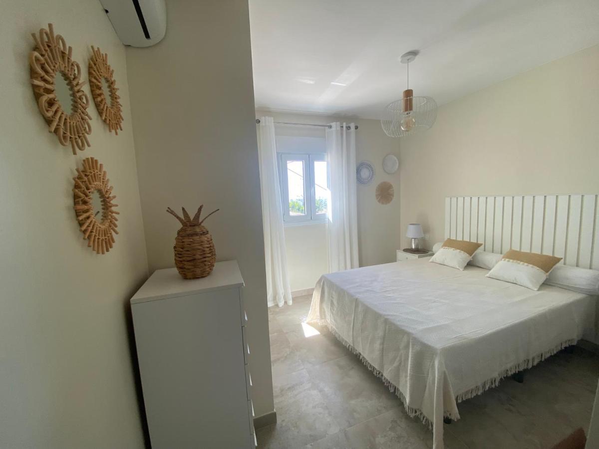 - Azulenacalpe Apartamento *