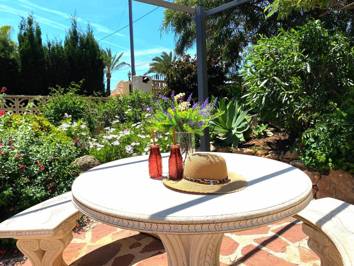 Vh Costablanca - Golondrina Villa *