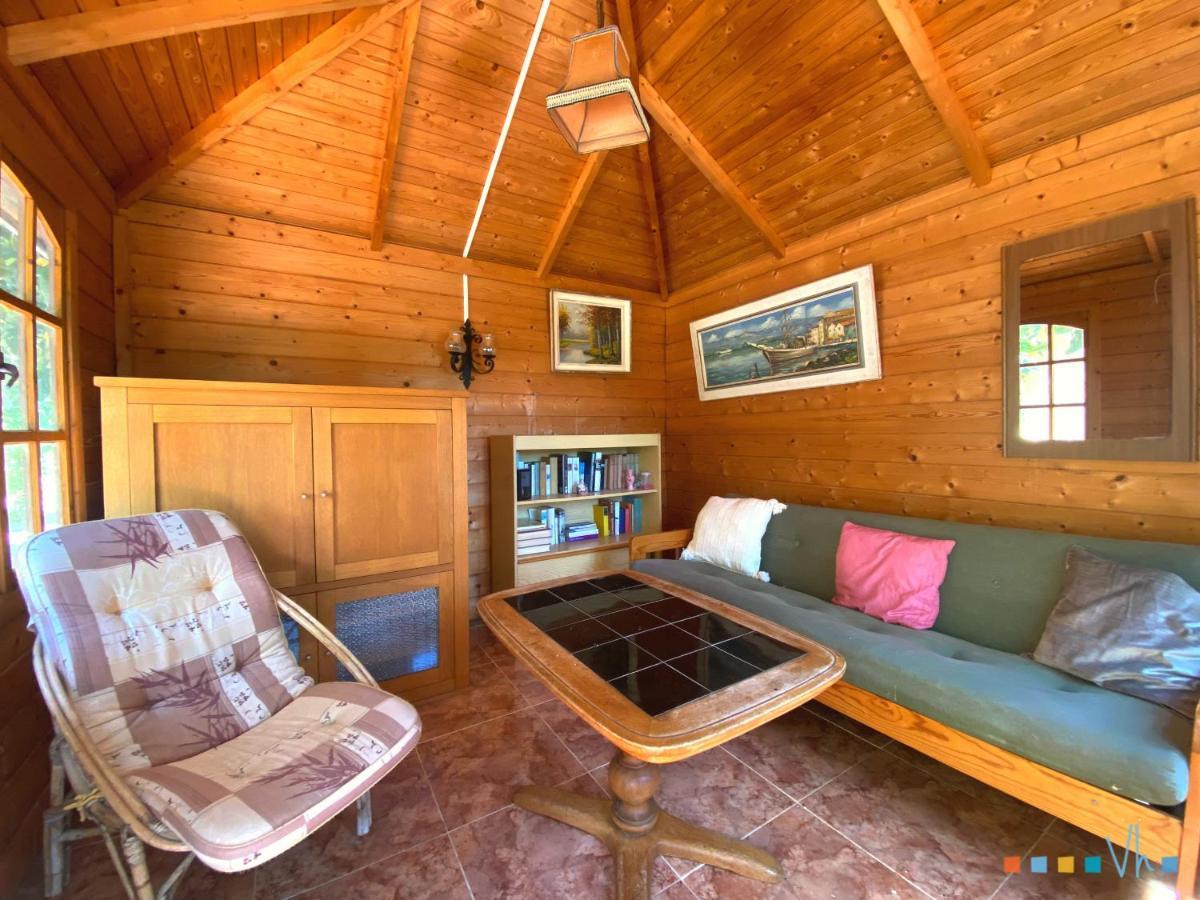 Villa Vh Costablanca - Golondrina *