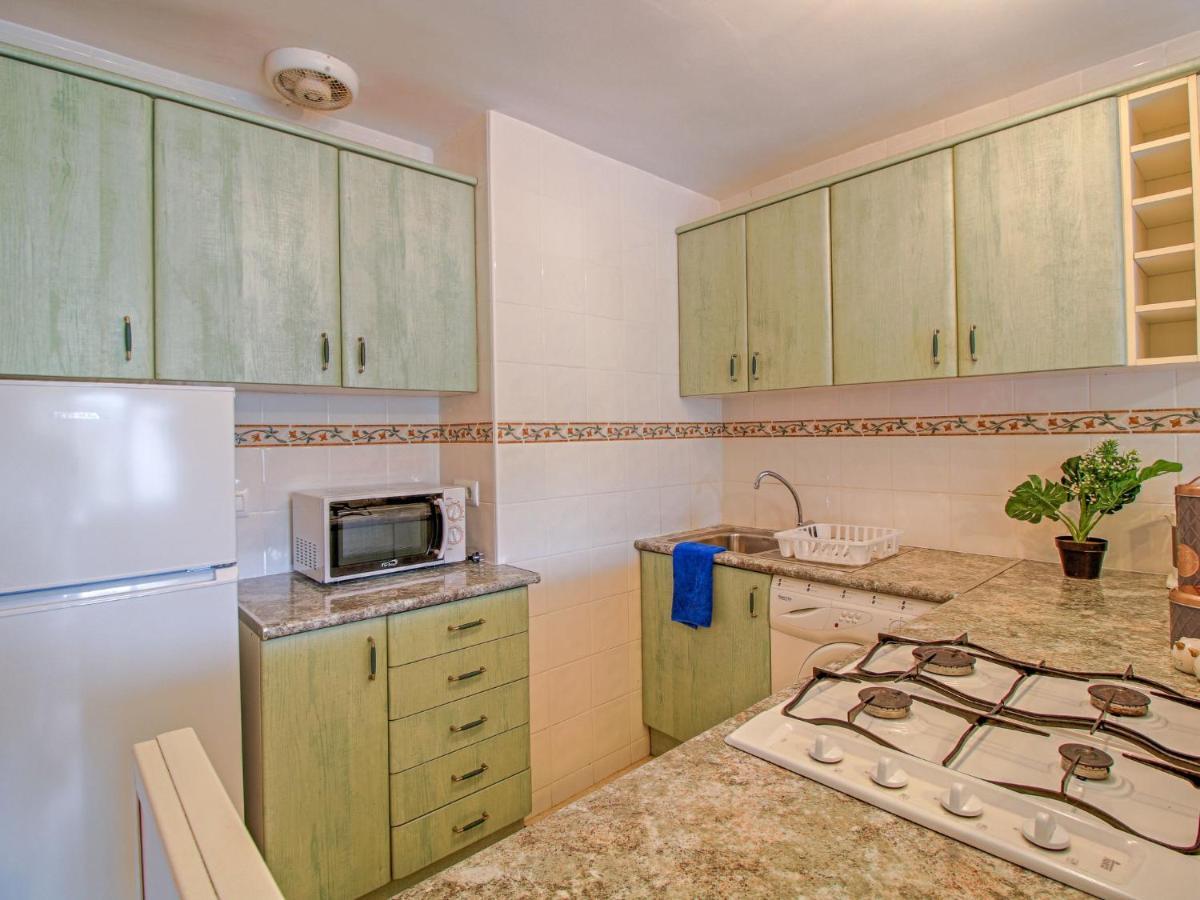 By Interhome Calpe