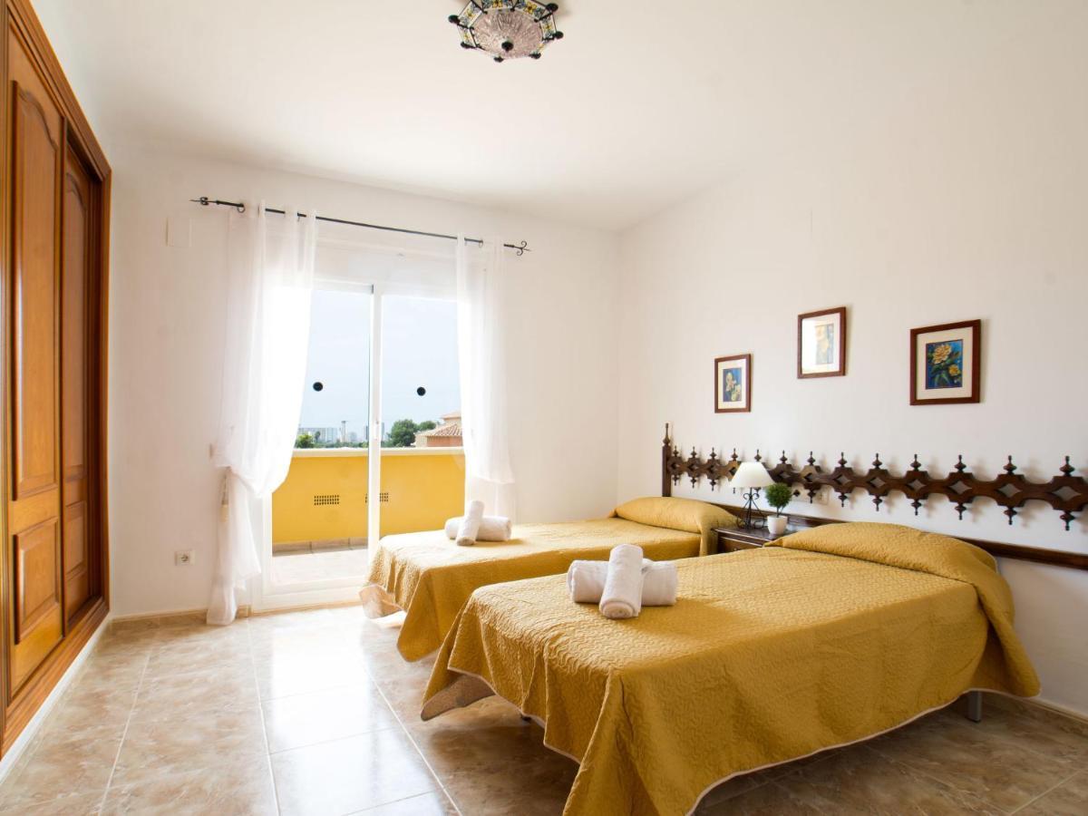 Acuario By Interhome Villa