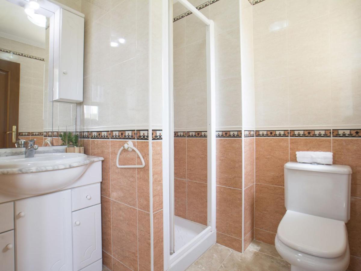 Acuario By Interhome * Calpe