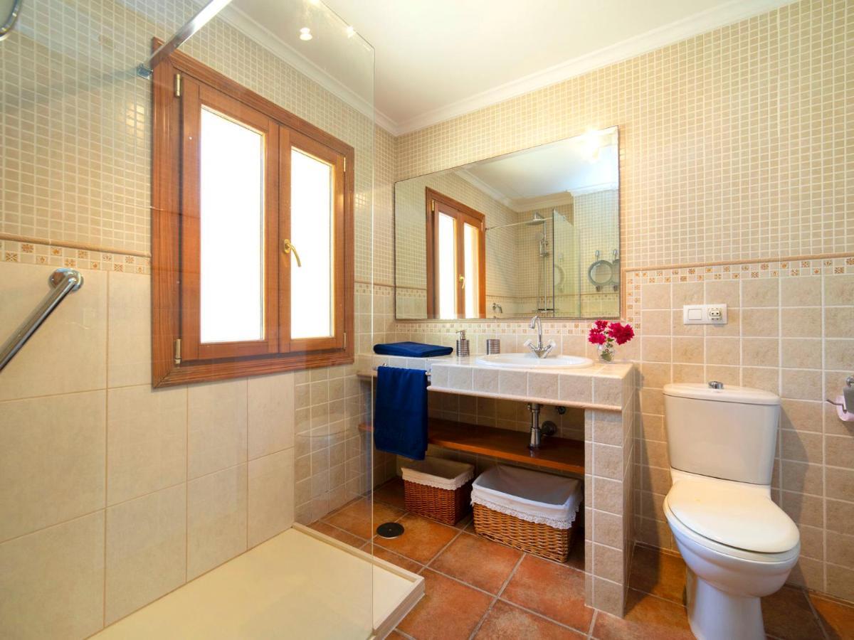 Rita By Interhome Holiday home