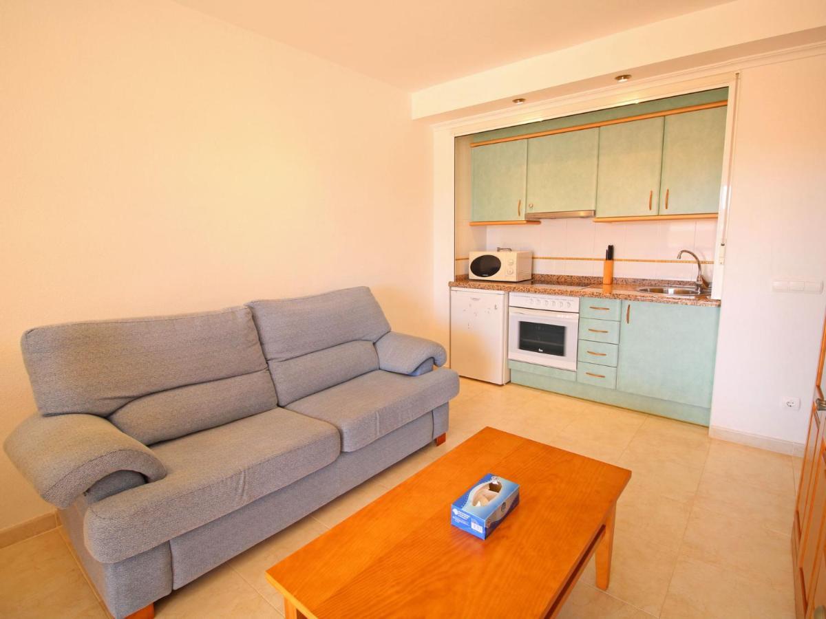 Amatista 09 By Interhome Apartment Calpe