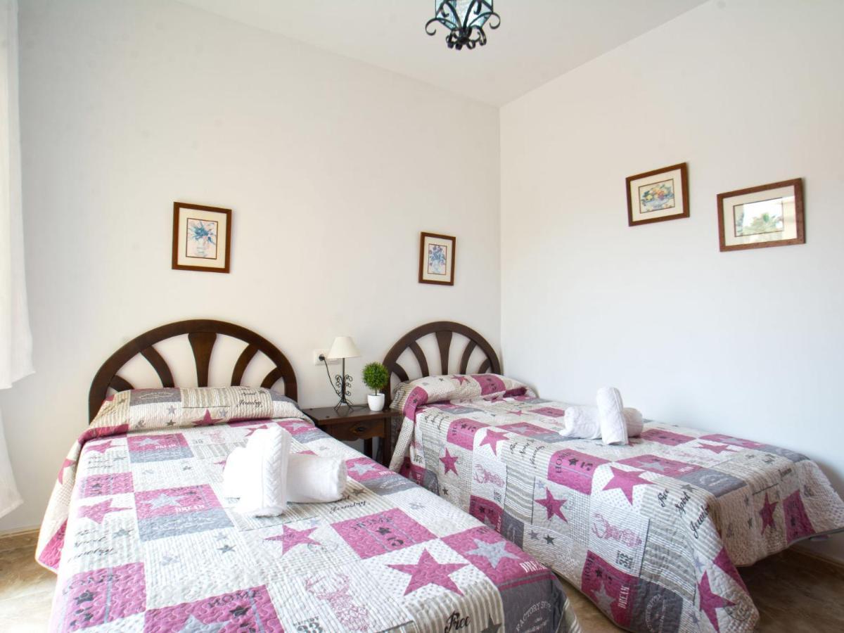 Villa Acuario By Interhome Calpe