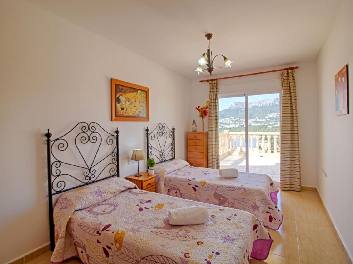 Bajamar By Interhome Villa *