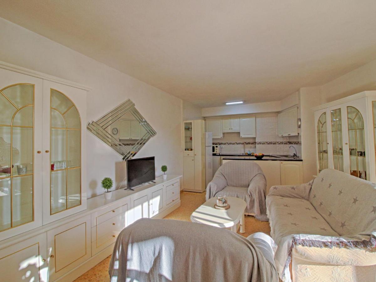 Apolo Iv-12 By Interhome Apartamento Calpe