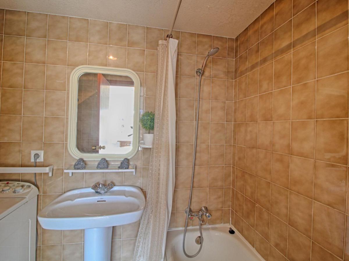 Apartamento Apolo Iv-12 By Interhome Calpe