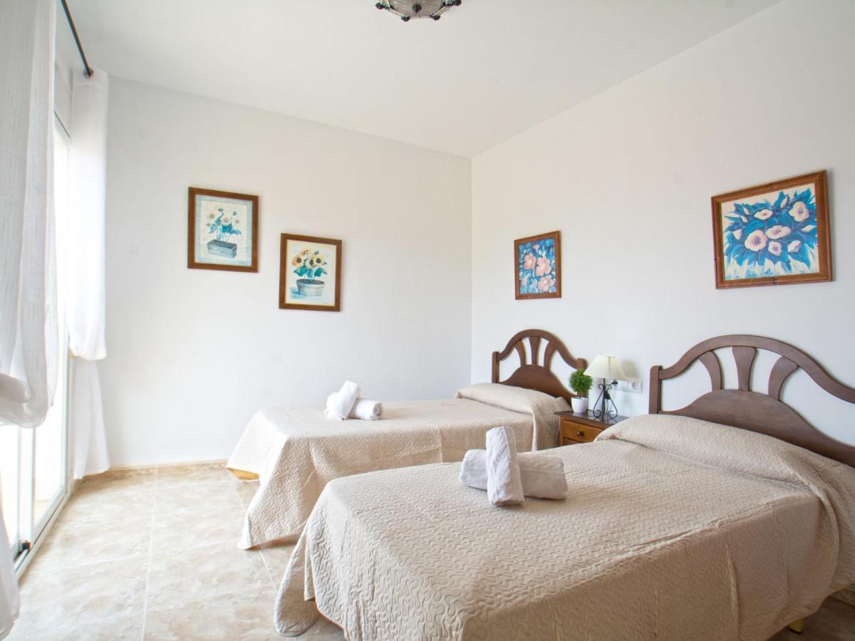 Villa Acuario By Interhome