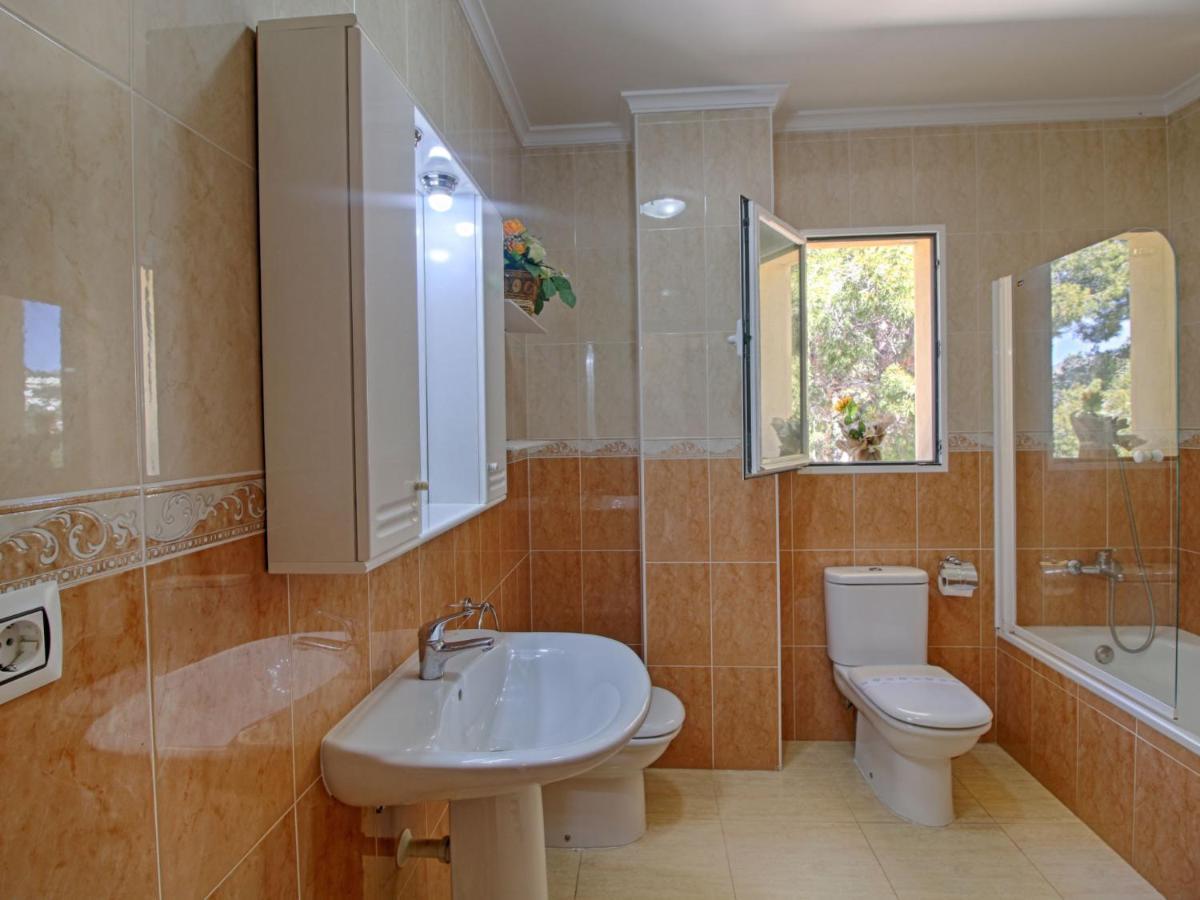 Villa Bajamar By Interhome