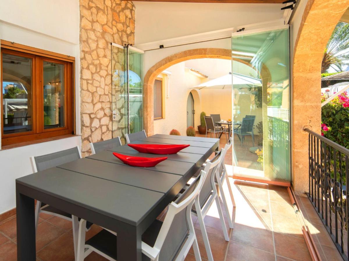Rita By Interhome Holiday home *