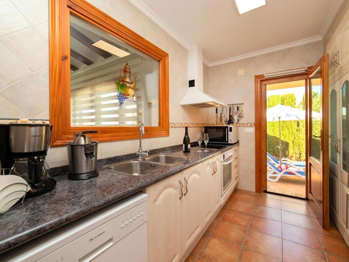 Rita By Interhome *