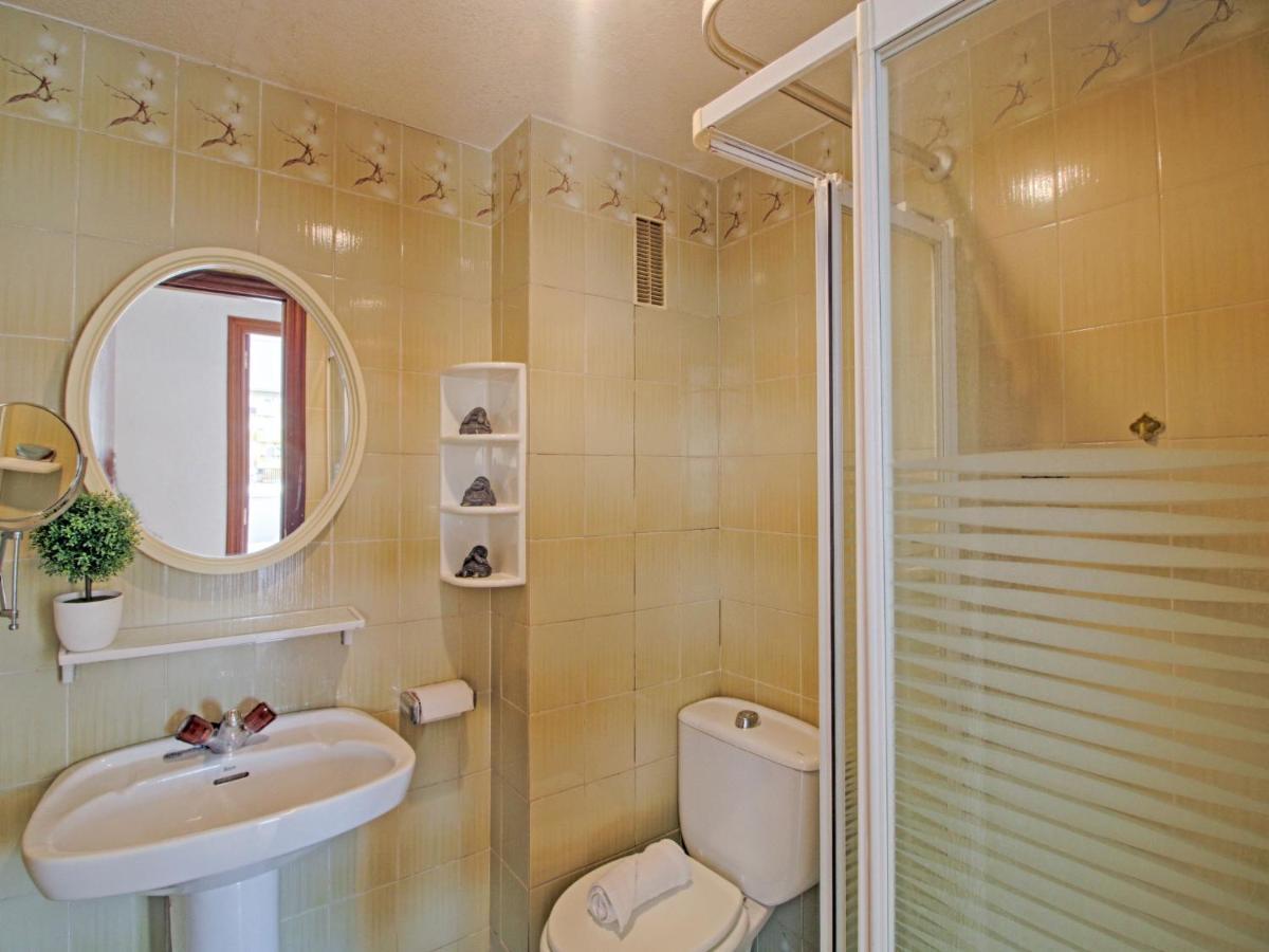Apartamento Apolo Iv-12 By Interhome *
