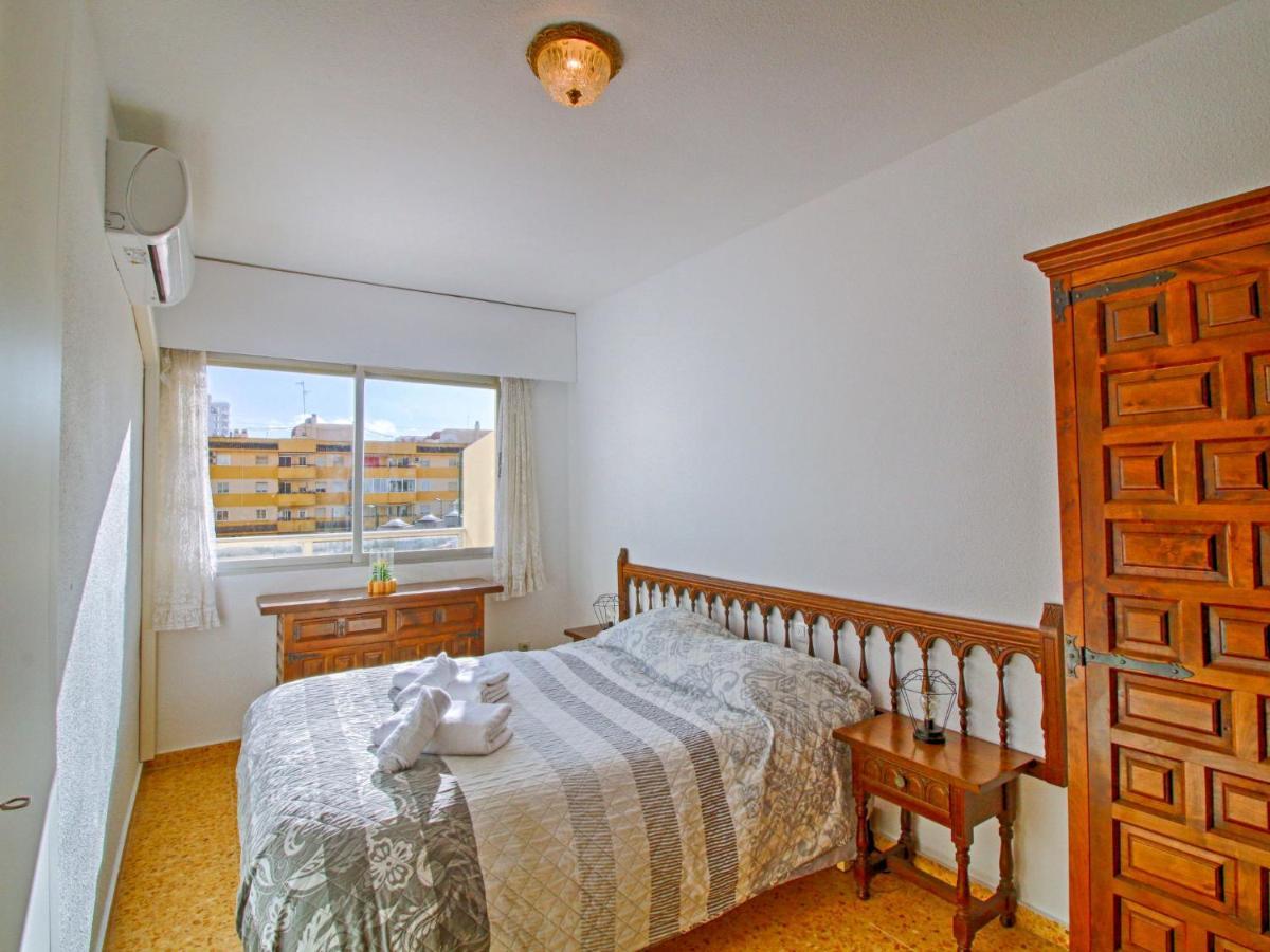 Apartamento Apolo Iv-12 By Interhome *