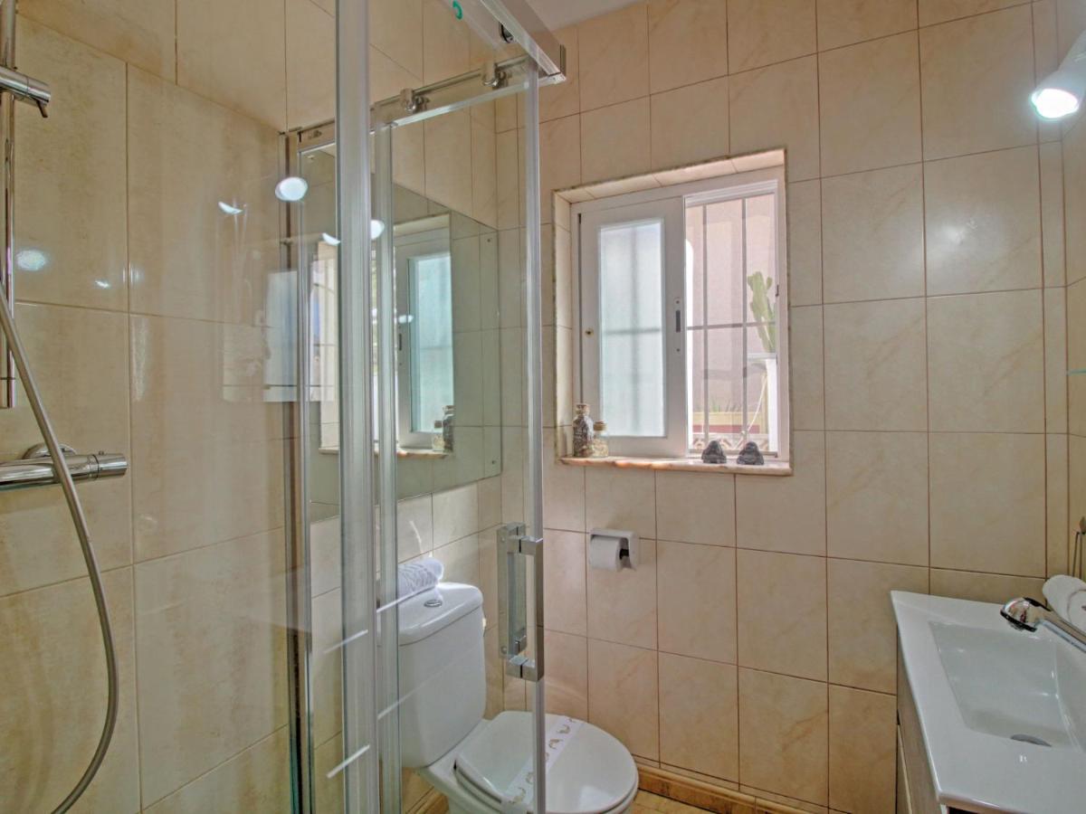 Claudia By Interhome * Calpe