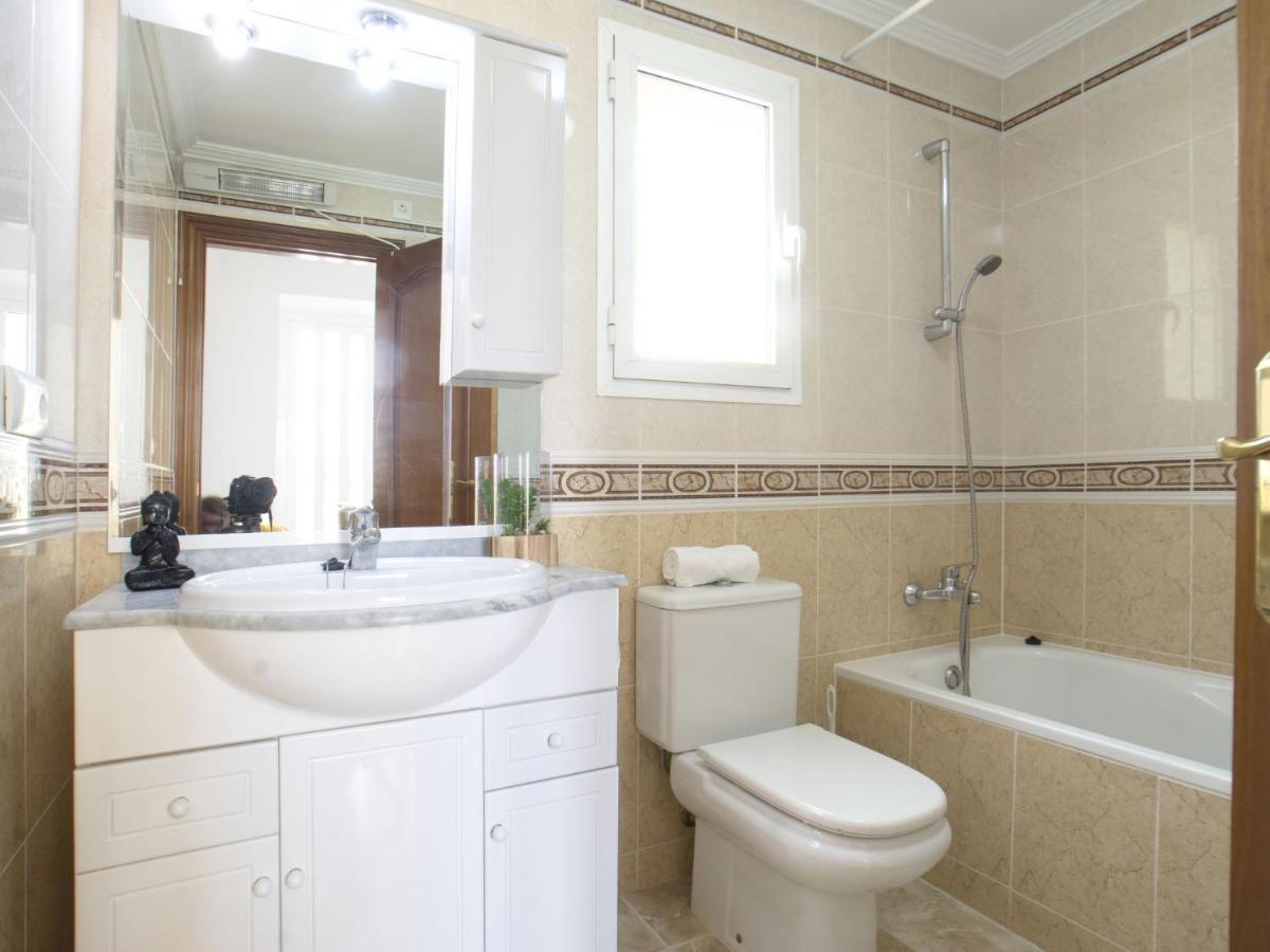 Acuario By Interhome * Calpe