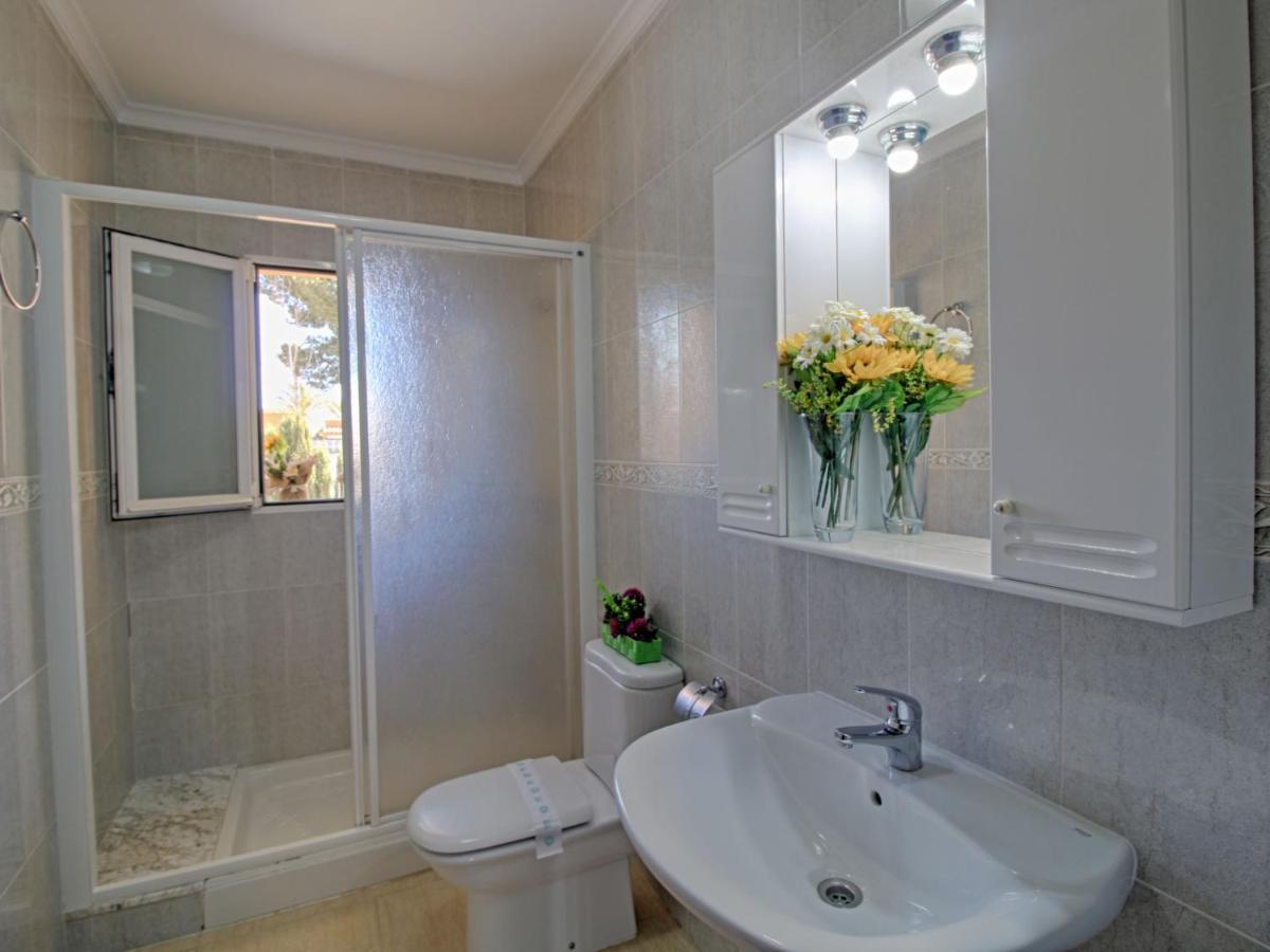 Villa Bajamar By Interhome Calpe