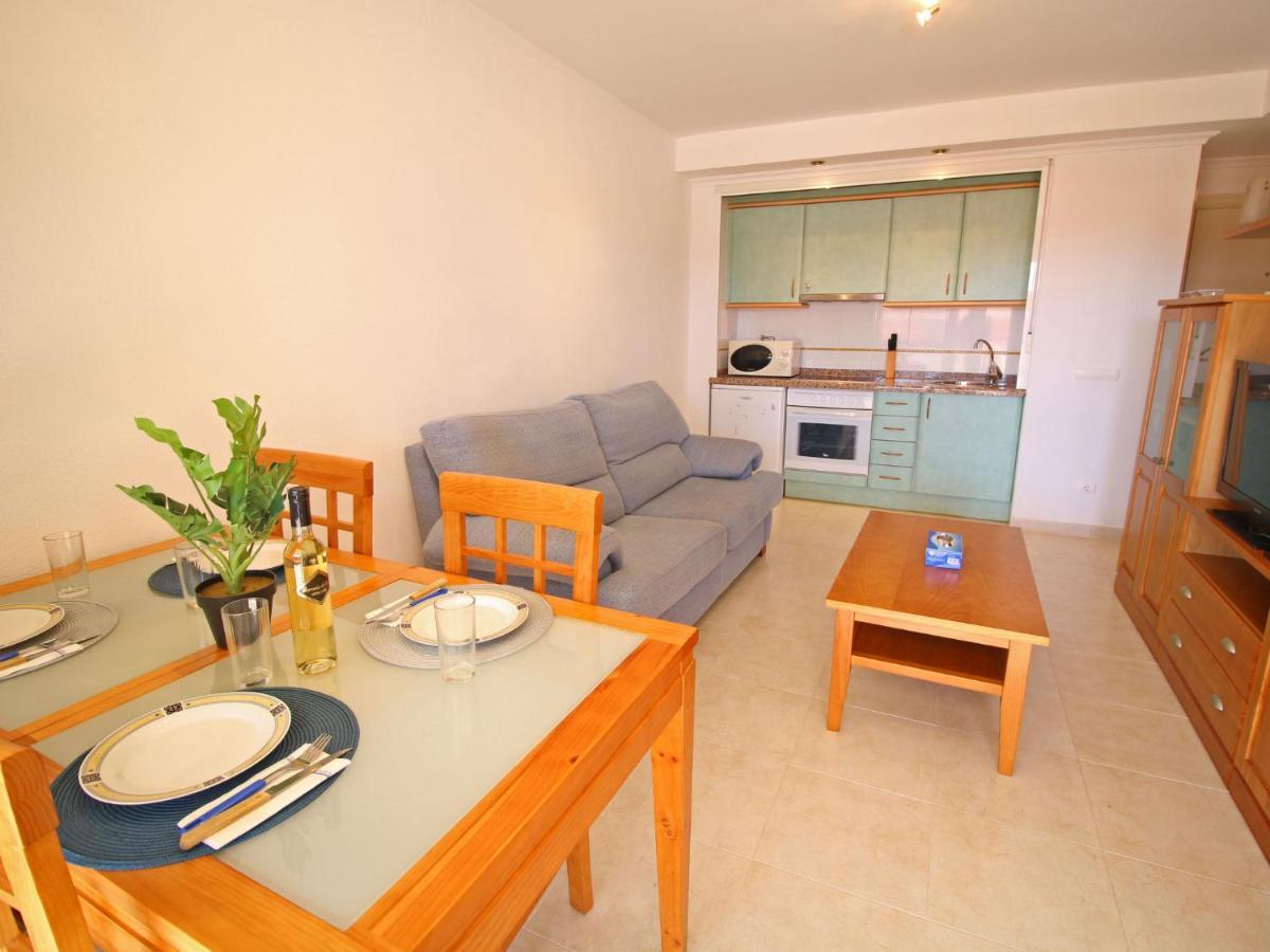 Amatista 09 By Interhome * Calpe