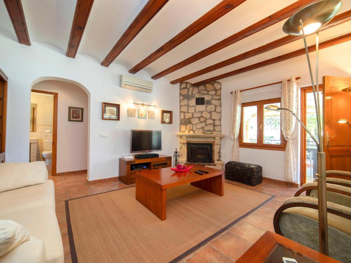 Holiday home Rita By Interhome *