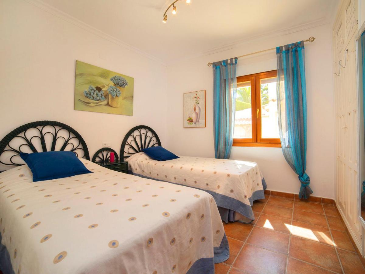 Rita By Interhome * Calpe