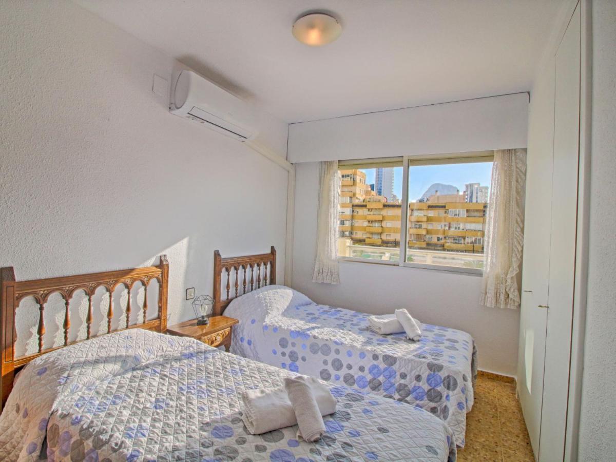 Apartamento Apolo Iv-12 By Interhome *