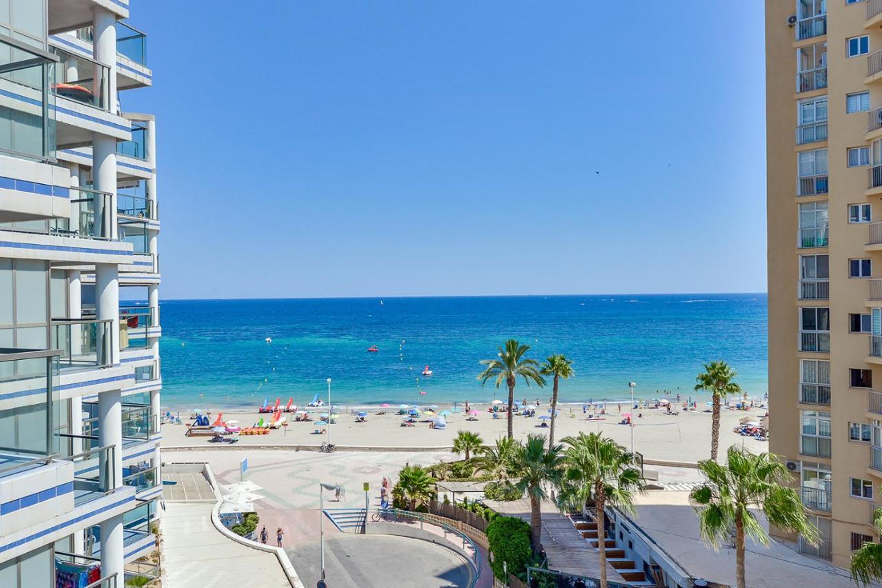 Apartment Hipocampos Elite Calpe