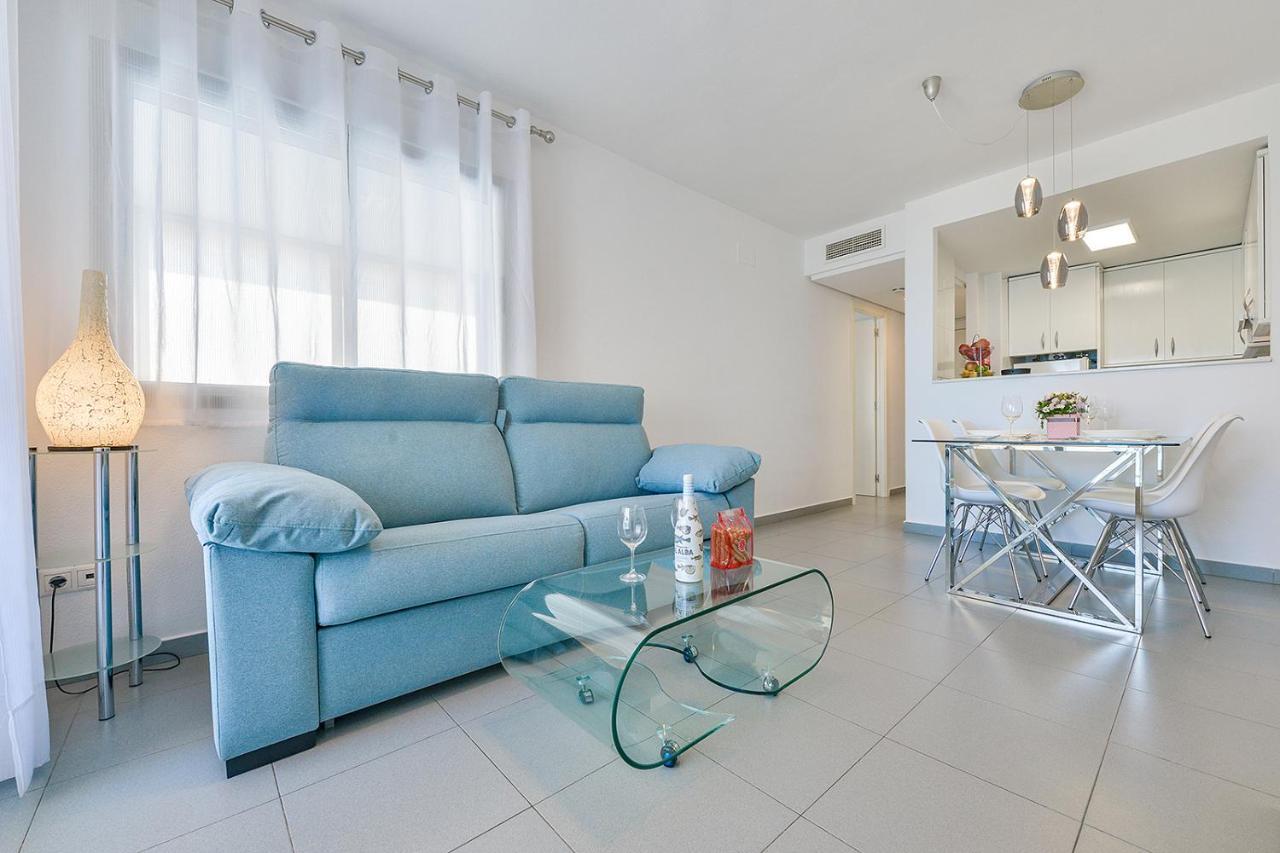 Apartment Hipocampos Elite *
