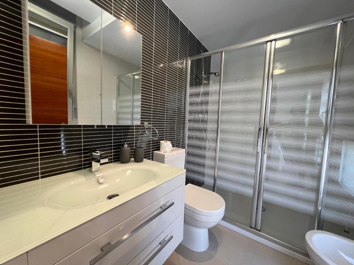 Exclusive On The First Line, Apartamento *
