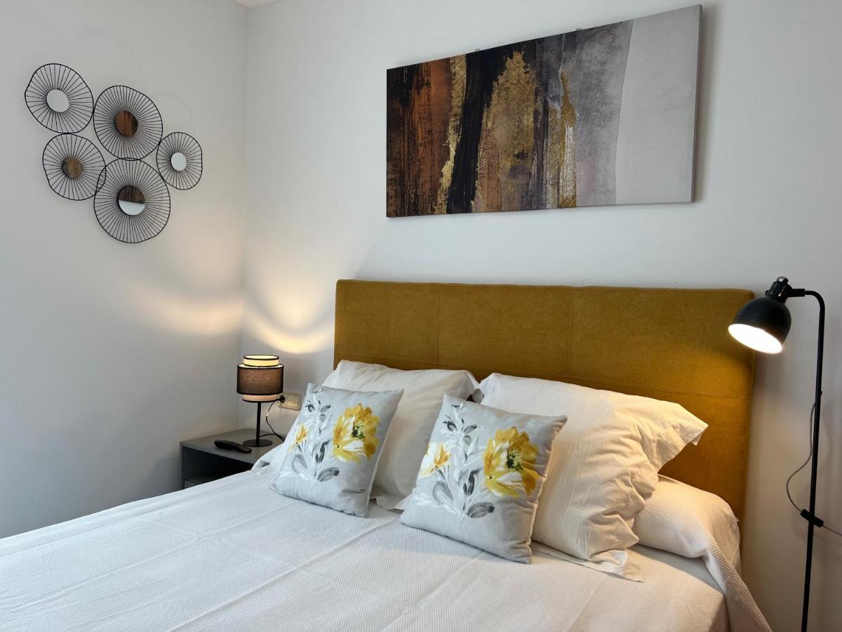 Apartamento Exclusive On The First Line,