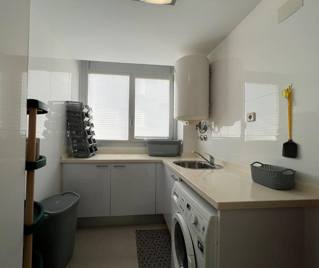 Exclusive On The First Line, Apartamento *
