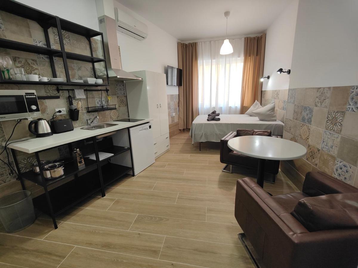 Pueblo Mar Apartahotel Calpe