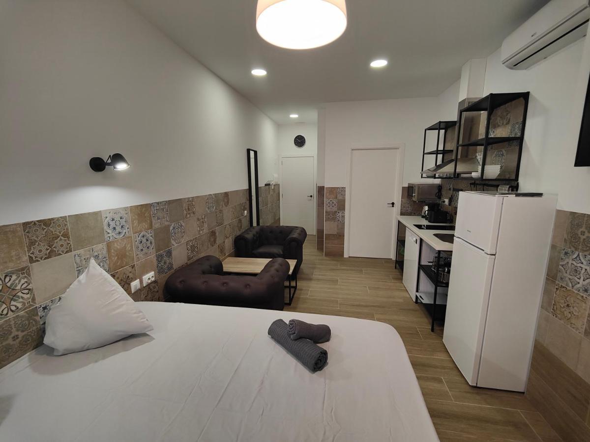 Pueblo Mar Apartahotel *