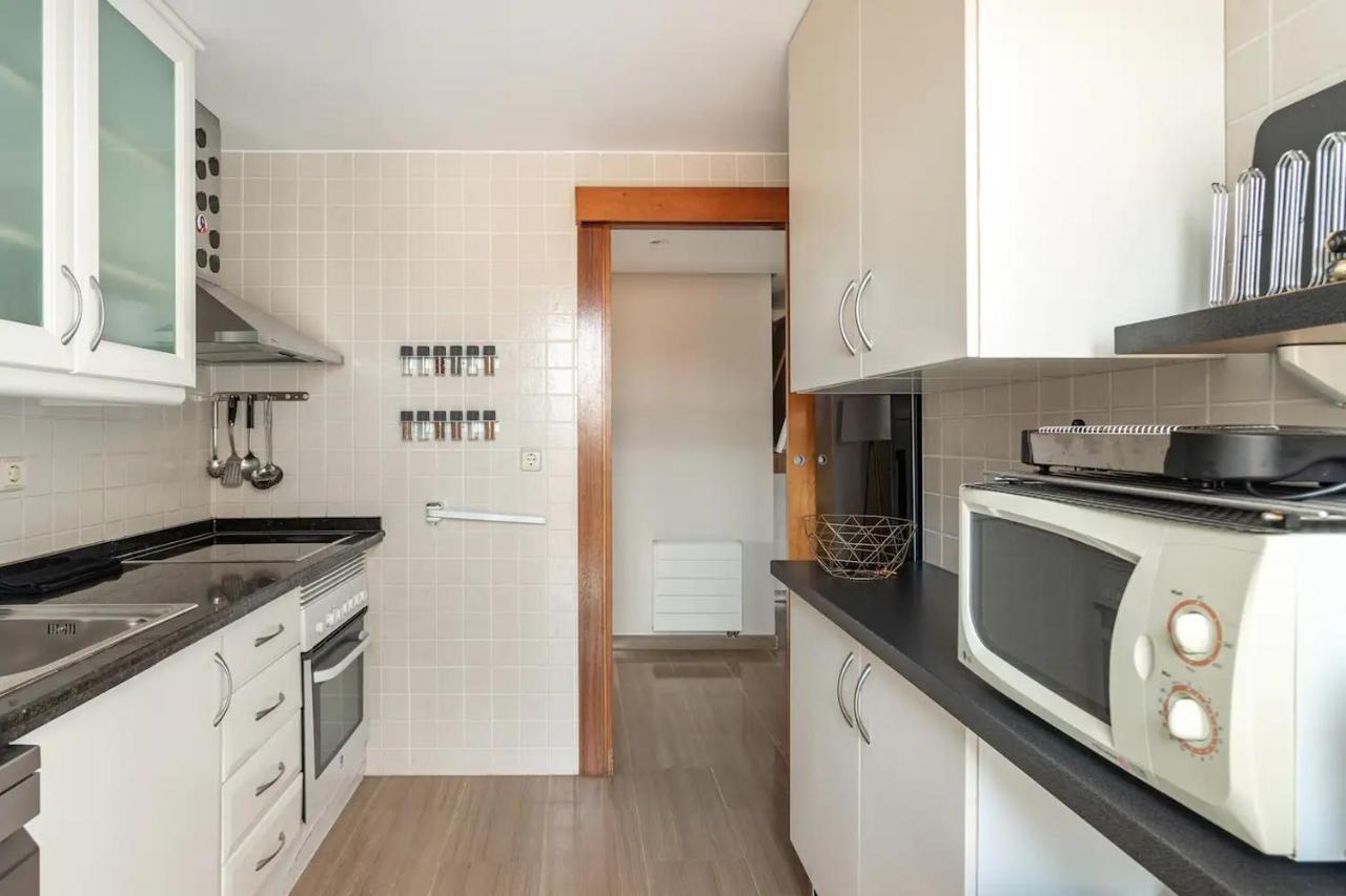Apartamento Paradero B75 Vistas Al Mar *