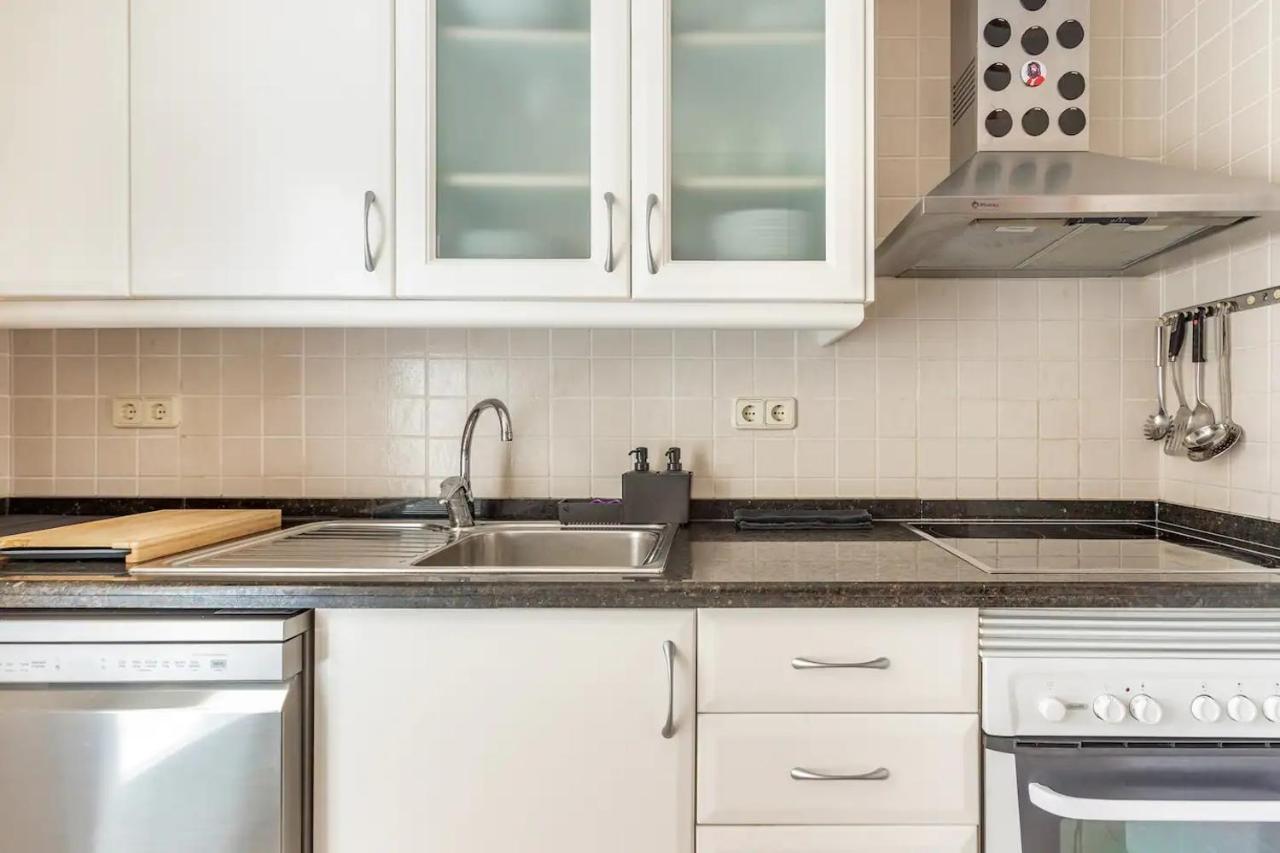 Apartamento Paradero B75 Vistas Al Mar