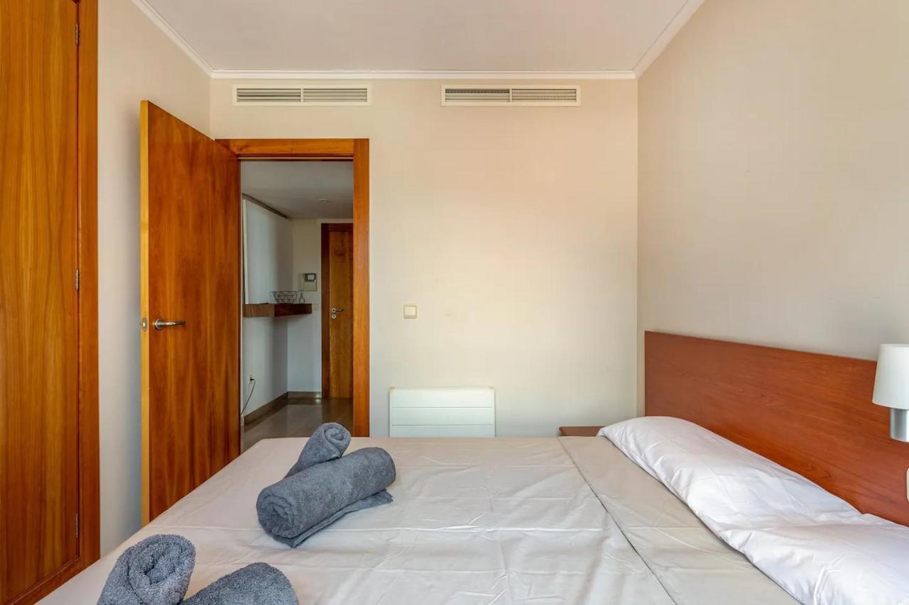 Apartamento Paradero B75 Vistas Al Mar