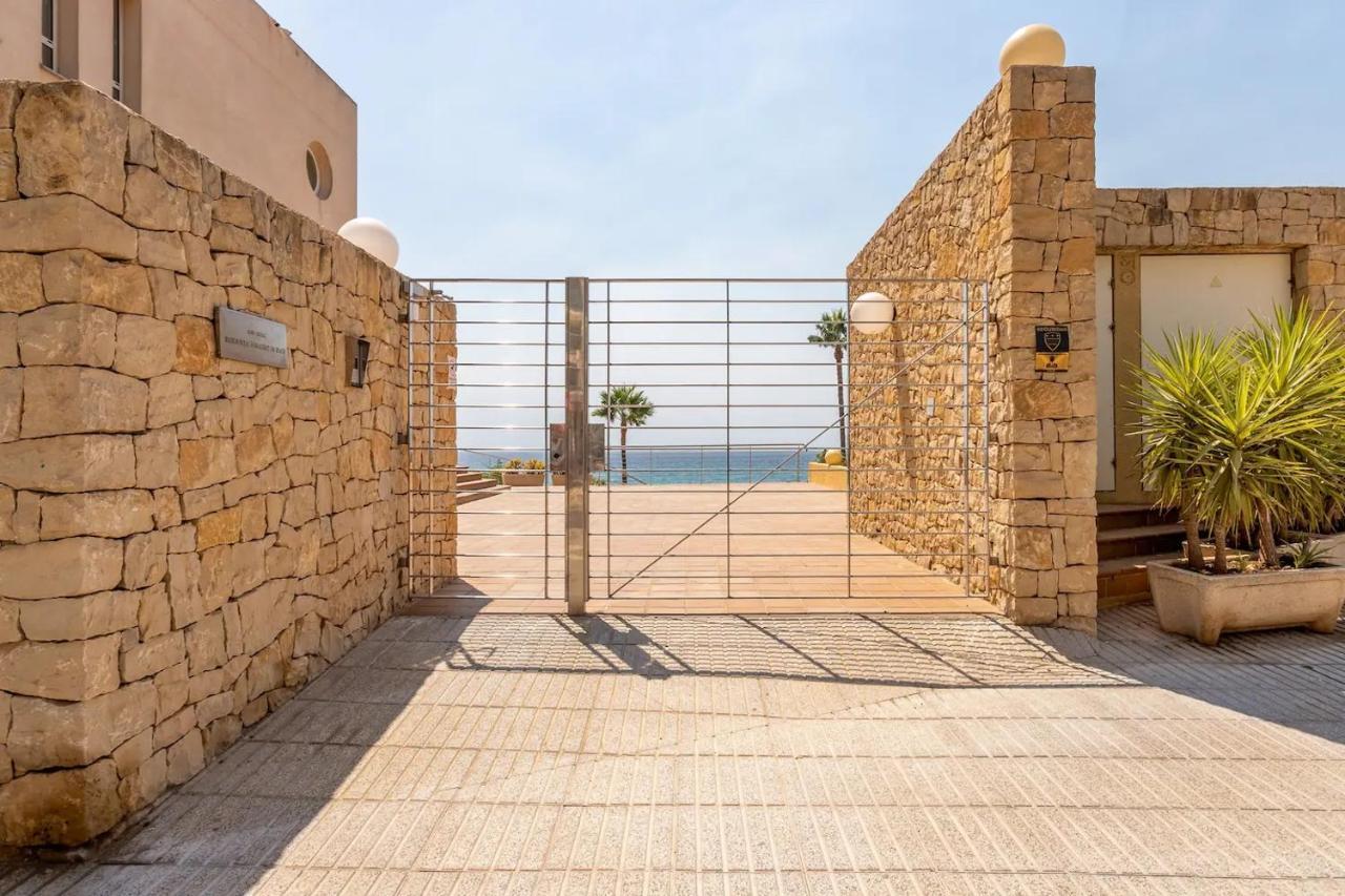 Apartment Paradero B75 Vistas Al Mar Calpe