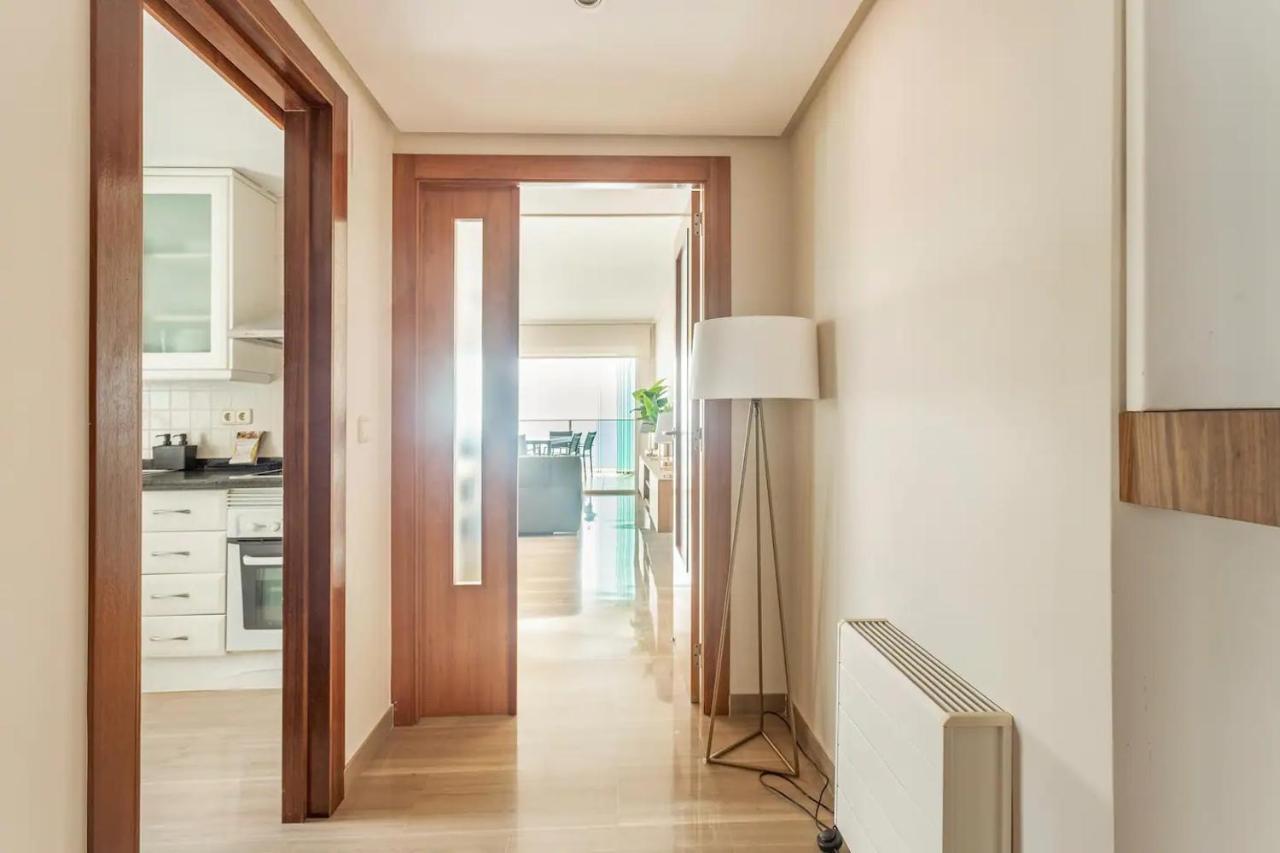 Apartamento Paradero B75 Vistas Al Mar *