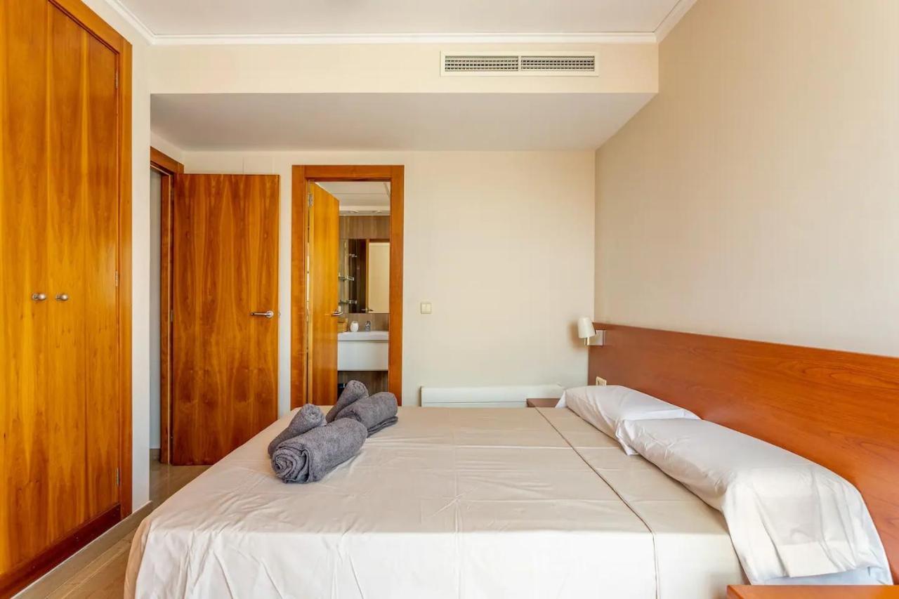 Apartment Paradero B75 Vistas Al Mar Calpe