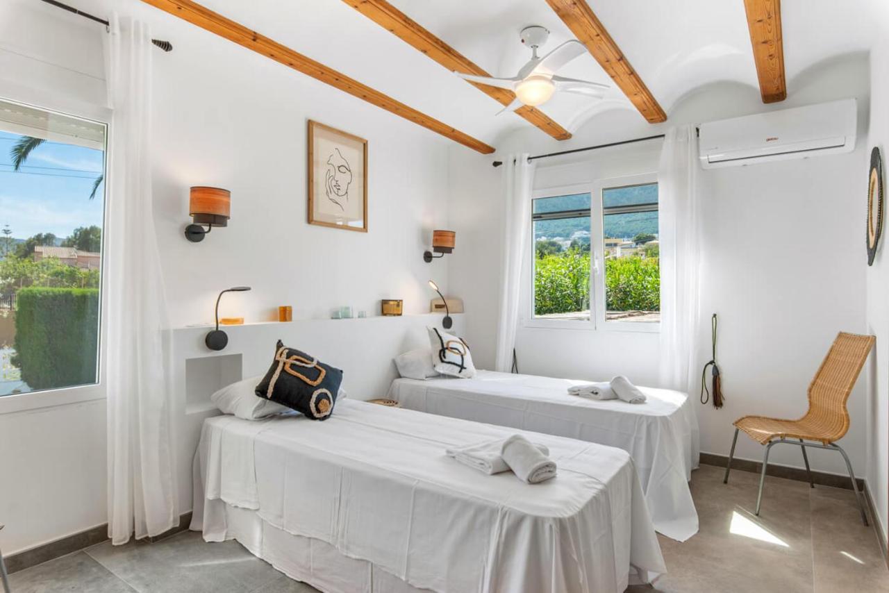 Reva - Plusholidays * Calpe