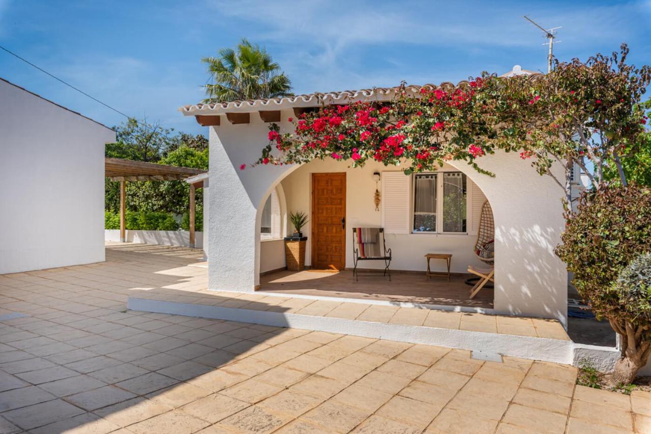 Reva - Plusholidays * Calpe