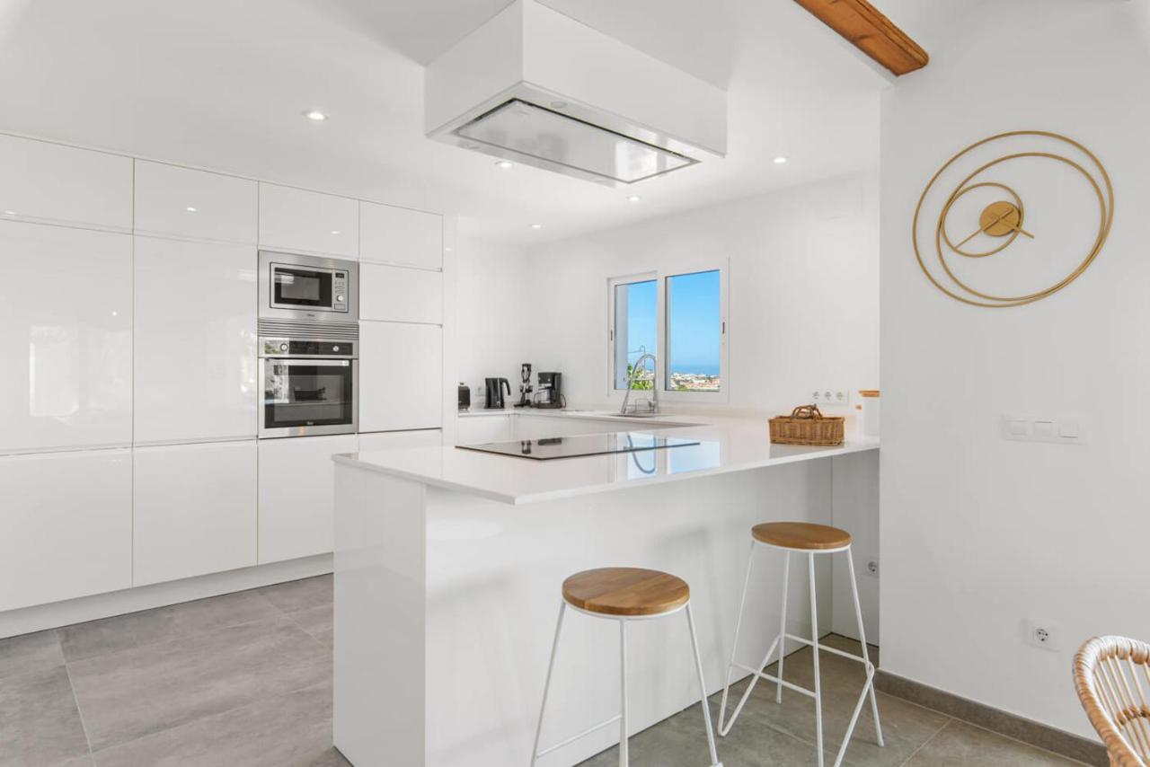 Reva - Plusholidays * Calpe