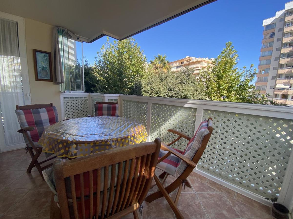 Apartment A 50m De La Playa *
