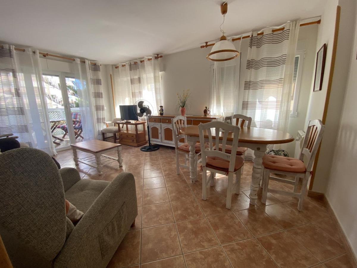 Apartment A 50m De La Playa Calpe