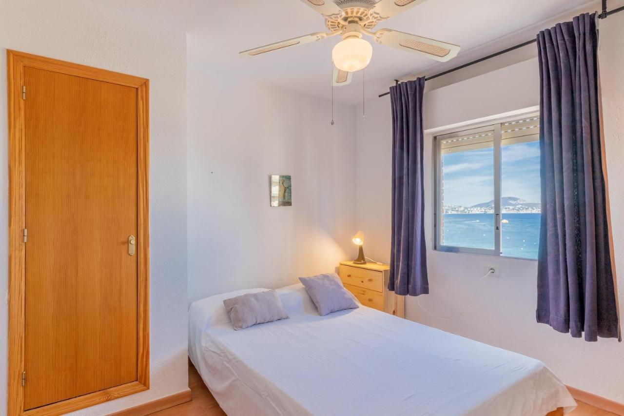 Apartment Apartamento Playa Calpe