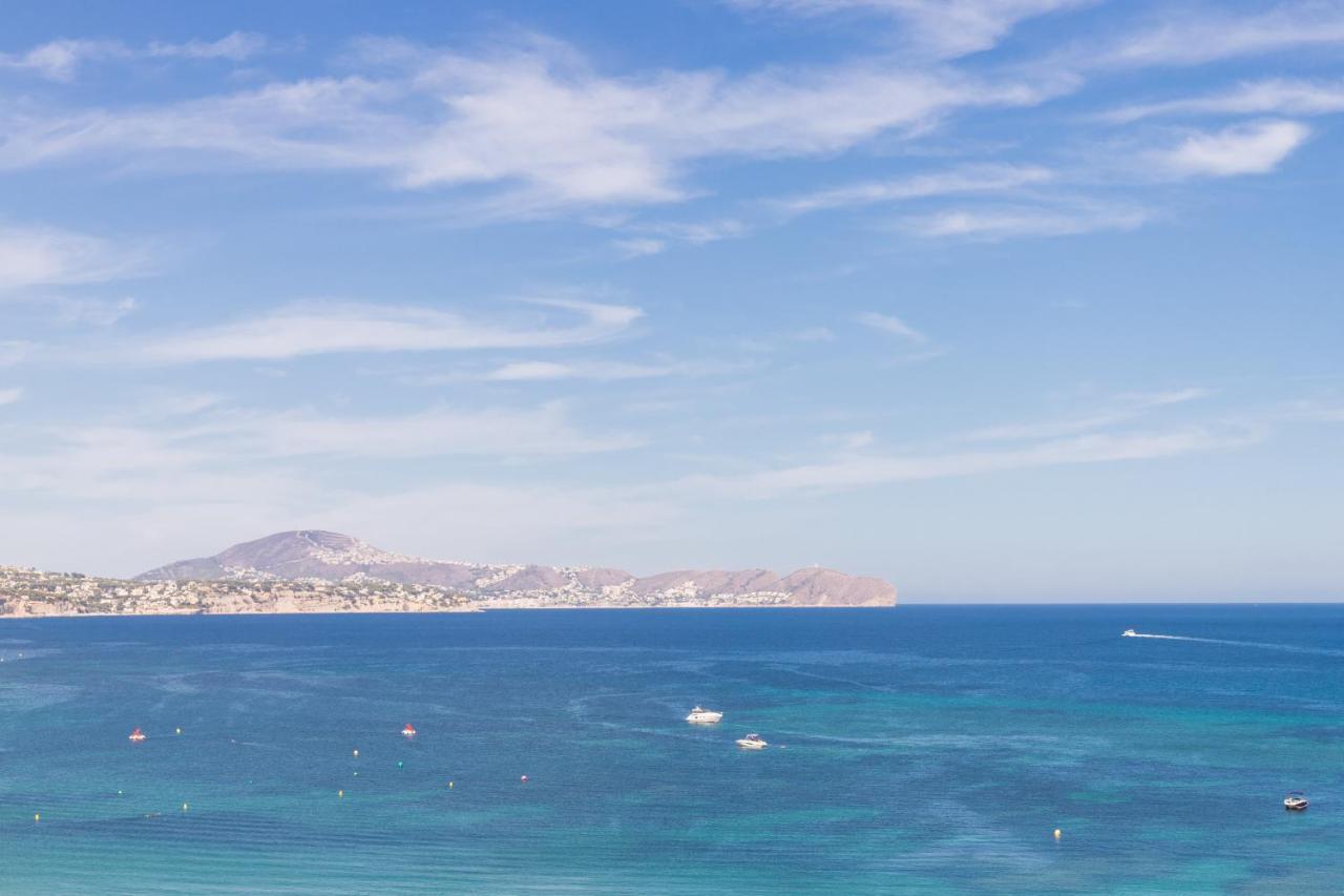 Apartamento Playa Apartment Calpe