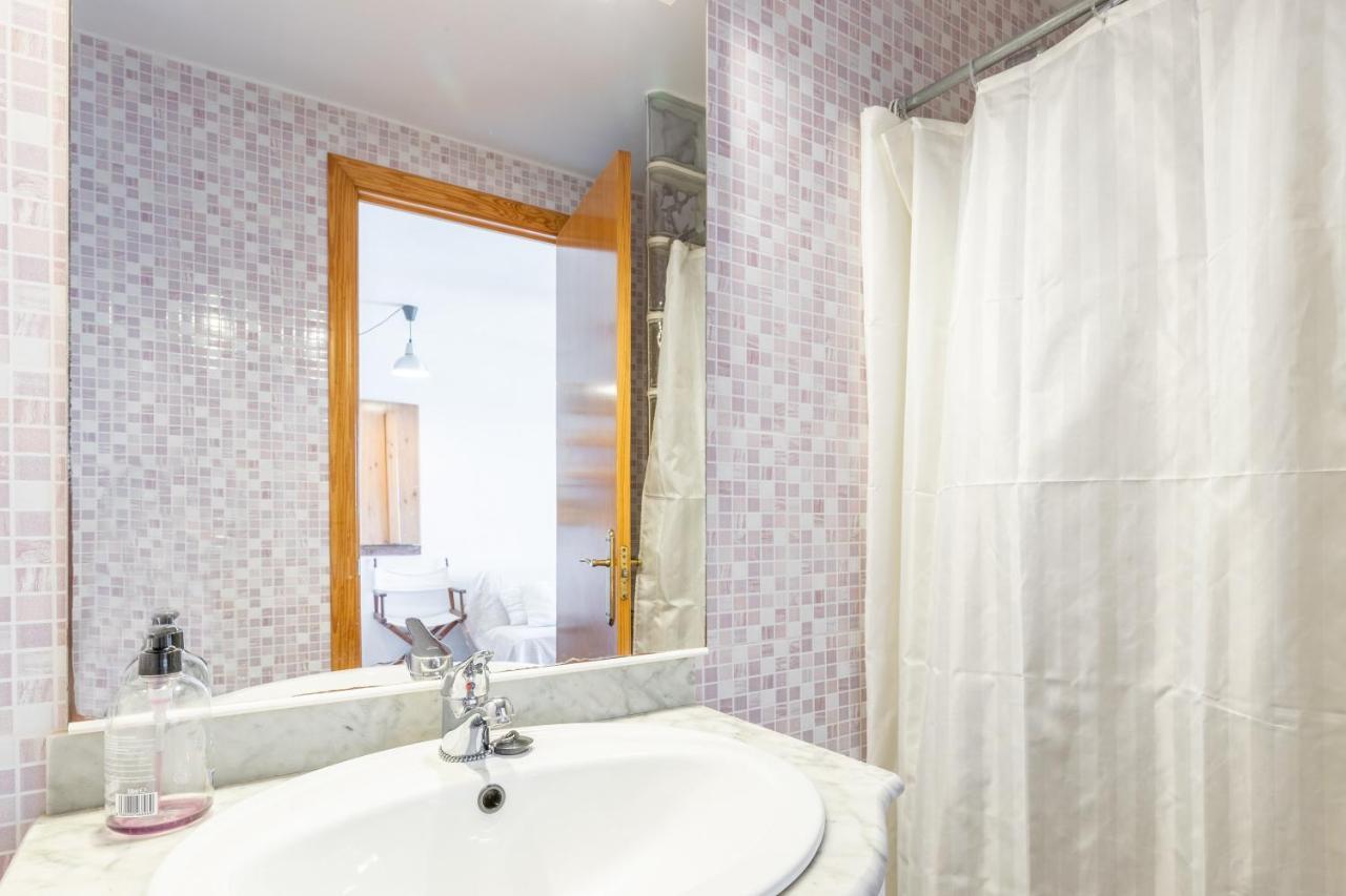 Apartment Apartamento Playa Calpe