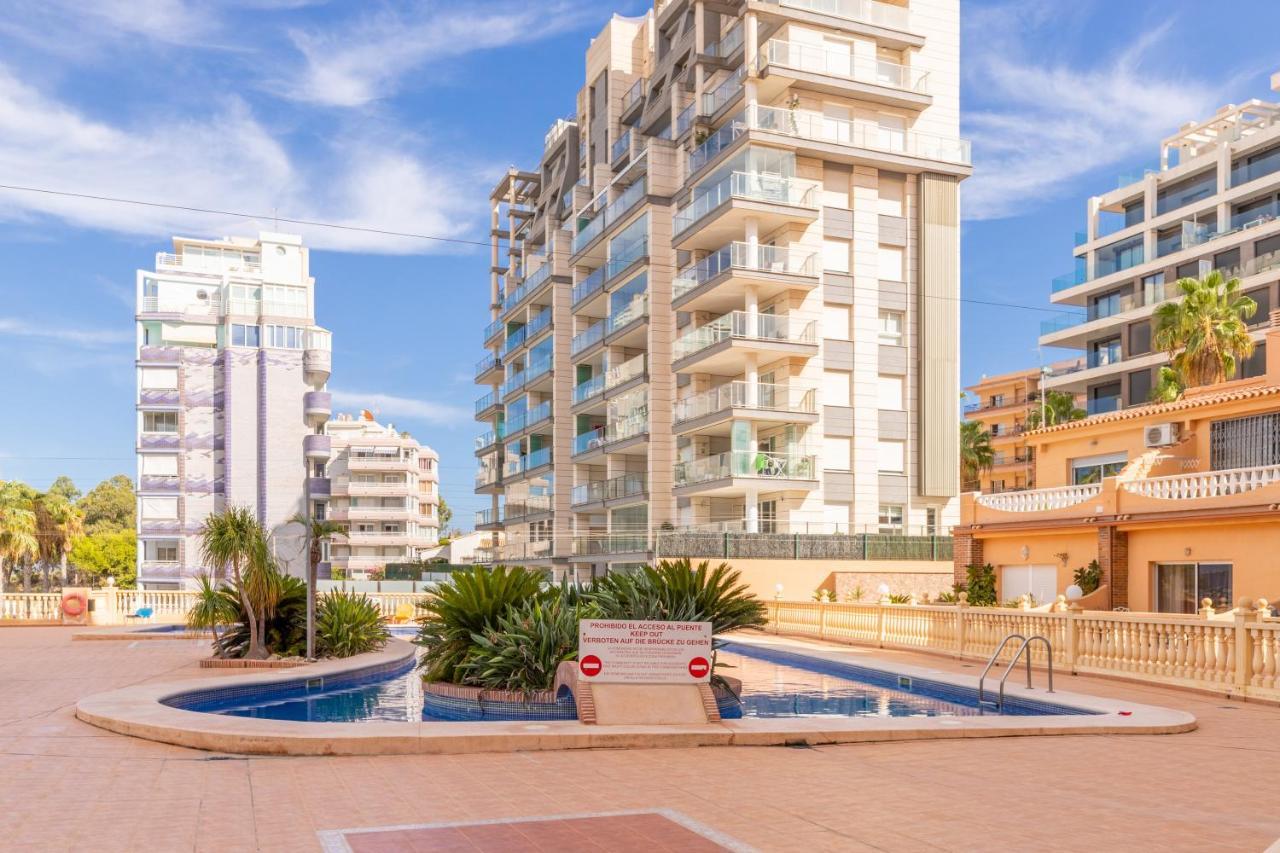 Apartment Apartamento Playa *