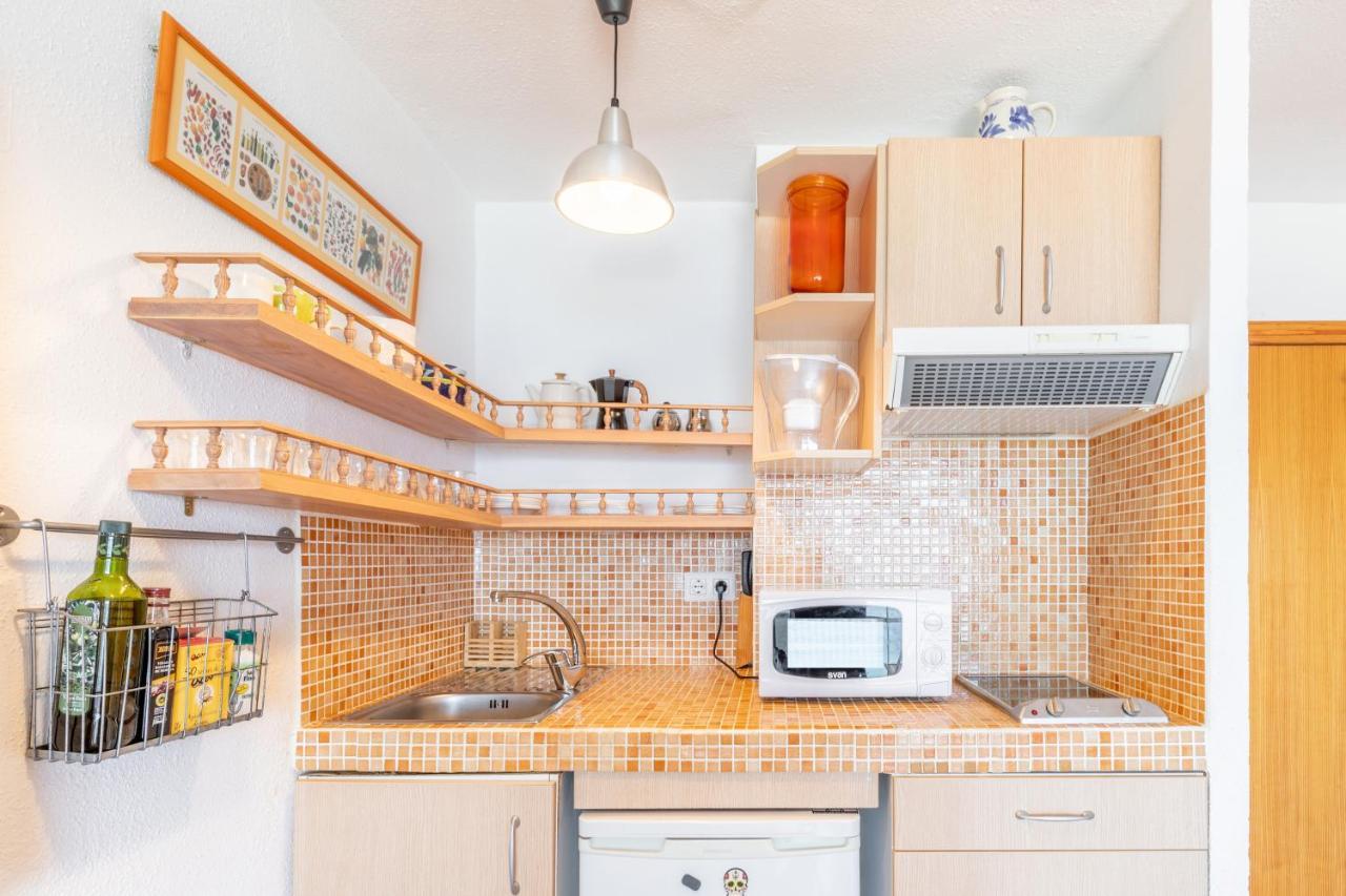 Apartamento Playa *