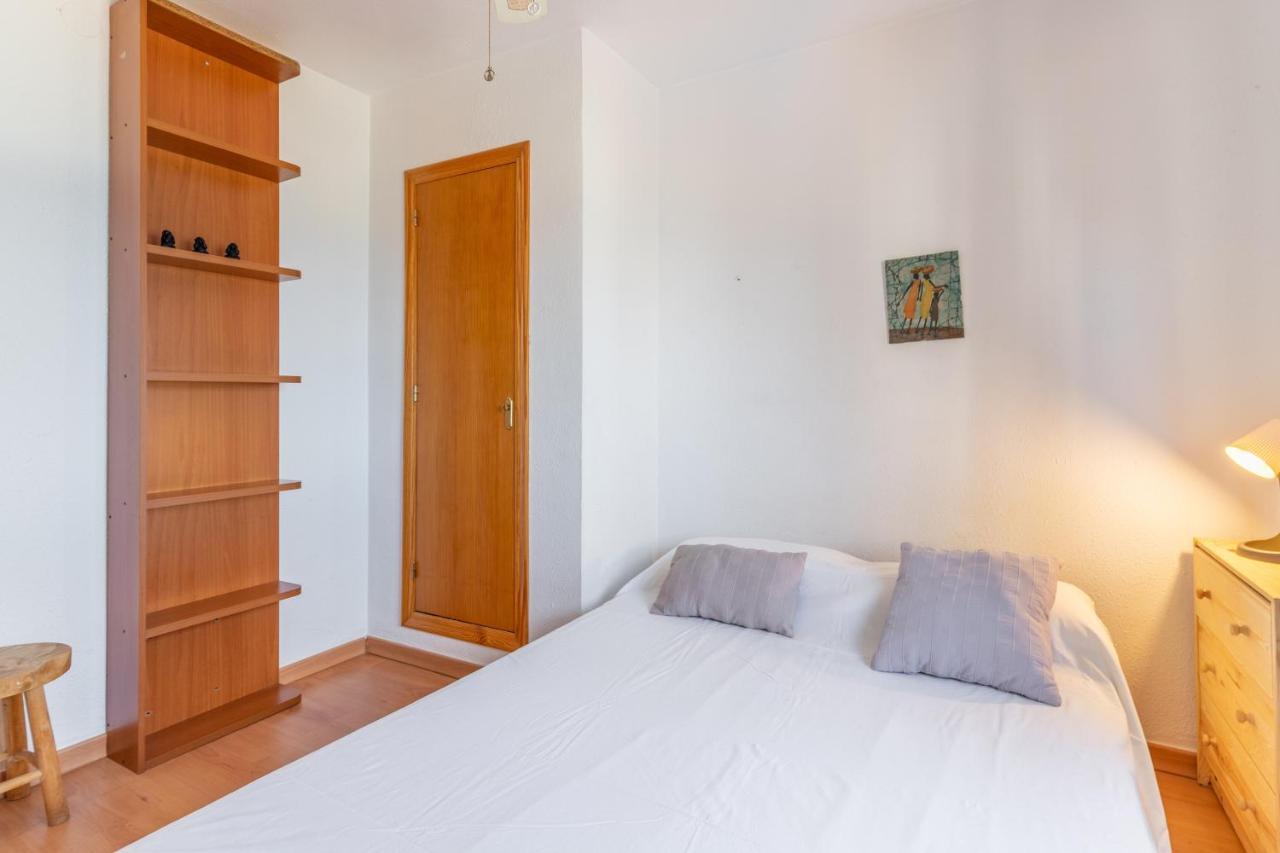 Apartment Apartamento Playa *
