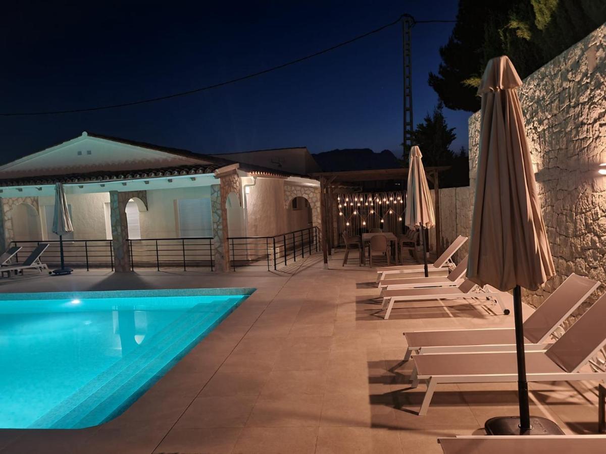 - Azulenacalpe Apartamento Calpe